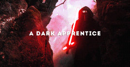 captainheroism:Their lives are about to collide as the awakening begins.