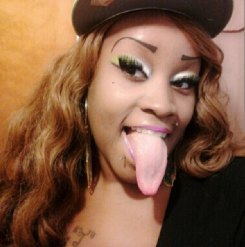 daglowshop:  Long Tongue Chronicles. Spice69 adult photos