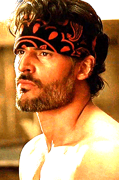 hotfamous-men:  Joe Manganiello