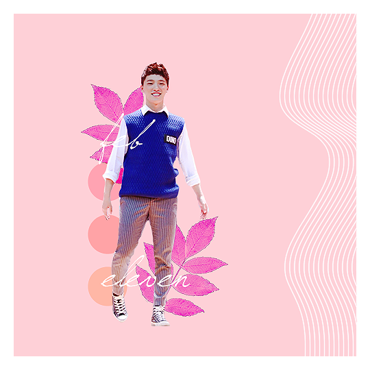 minygu: happy birthday to our little giant   ♡  ♡    