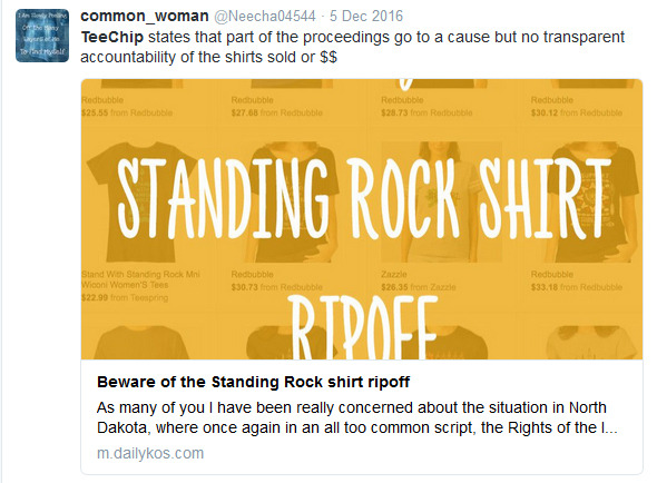 WARNING ABOUT TEECHIP AND OOSHIRTS AND FAN MERCH ADS ON FACEBOOK + TWITTER