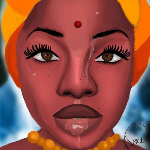 afrodesiacworldwide: ♕ AFRODESIAC ETHNIC WOMEN OF CULTURE WORLDWIDE ♕ le_huck_badu