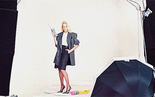 ✧ MARGOT ROBBIE | Vogue Magazine Summer Version (2023)