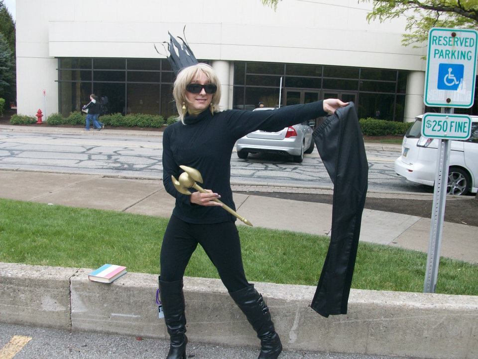arminizewithme:  I was digging through old cosplay albums and oh my god, what gems