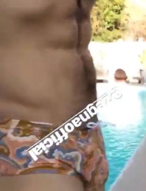 Hot Male Celebs In Underwear