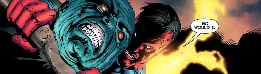  “Thaal Sinestro of Korugar. You have the ability to overcome great fear. You have