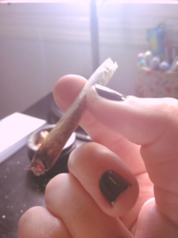 thosememoriesyouneverforget:  This spliff