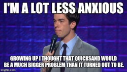 weallheartonedirection:  John Mulaney is