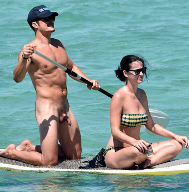 mountaintwink:  hornybritishguy:  Orlando Bloom and Katy Perry   i’m crying 