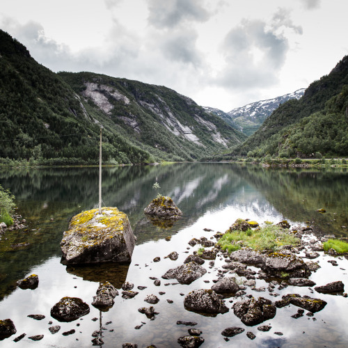 Such a cool place in Norway!