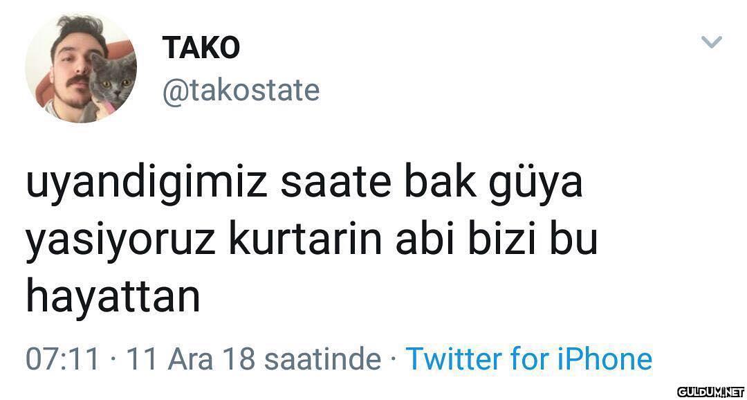 Allah'ım yardım et  TAKO...