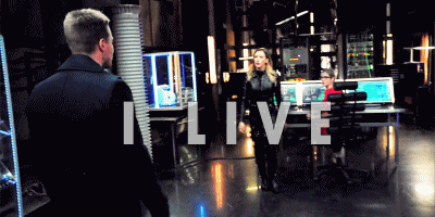 FuckYeahBlackCanary
