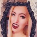 thingssthatmakemewet:🧛‍♀️⚰ Oof, make me a vampire anyday babe 😍😍😏🤤