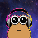 Pou Game BGM