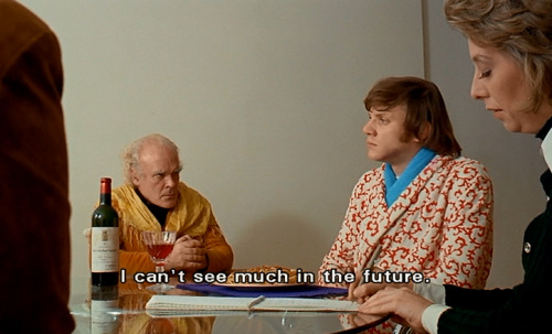 fanleykubrick:  A Clockwork Orange (1971) dir. Stanley Kubrick 