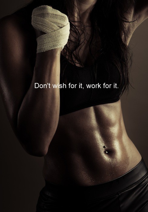 isthisfitness:  New Fitness Motivation Blog to  FOLLOW 