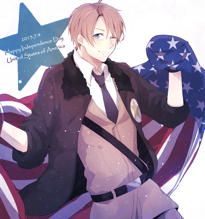 alfred-f-jones-world-hero:  ☄ 