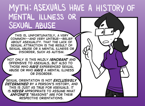 adriofthedead:Okay, I realize this hilariously late for Asexuality Awareness Week (which was last we