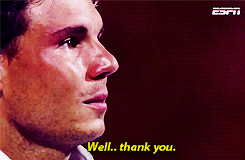  &ldquo;Last year was a very tough moment when I didn’t have a chance to be