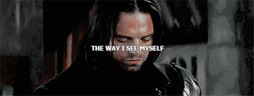 samwilsos:If people could see me the way I see myself, would they still love me?