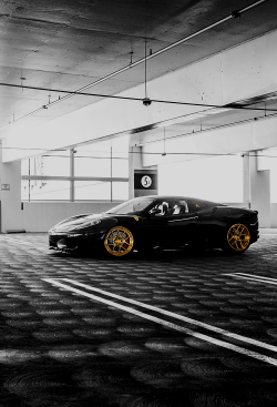 wearevanity: F430 | Source | WAV 