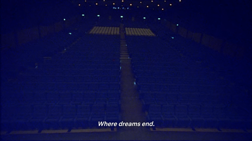 filmaticbby:The End of Evangelion (1997) dir. Hideaki Anno