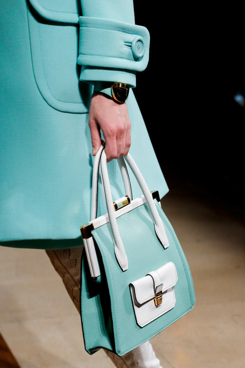 dustjacketattic:miu miu spring 14