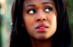 lumadreamland:   female awesome meme[1/15] characters who deserve better: abbie mills (sleepy hollow