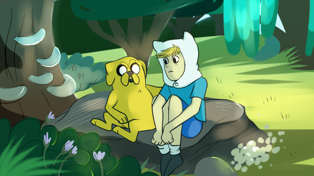 titan-shifting:  another scene redraw