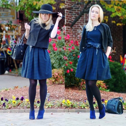 Fashion Tights