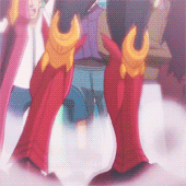  Favorite Magic (1/?)  Sword mages usually fight by ex-quipping different weapons.
