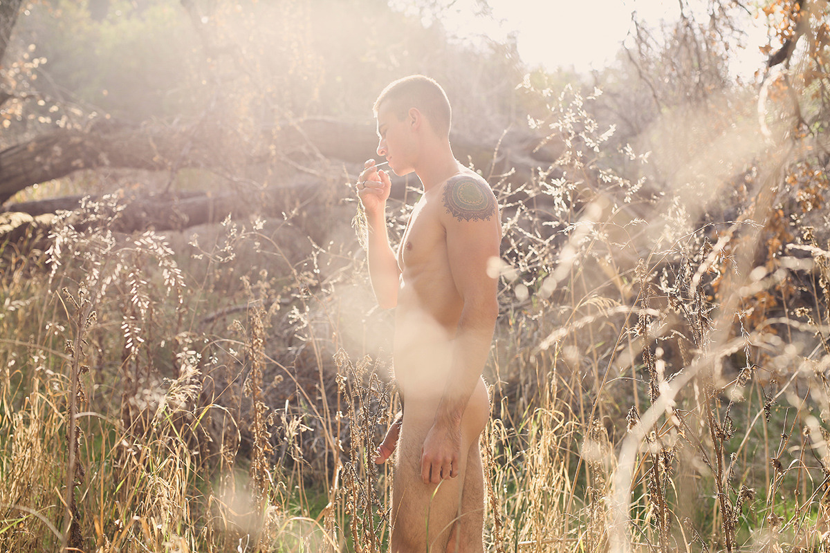wilxxybear: summerdiaryproject:   EXCLUSIVE      HOLLYWOOD HILLS    with   WILL