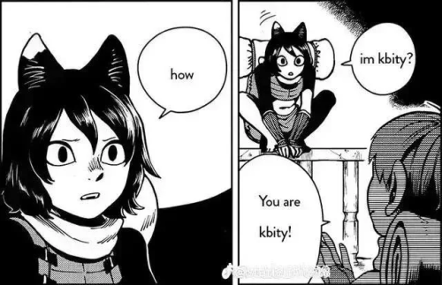 This Fucking Meme Made Me Read All Of Dungeon Meshi