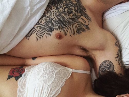 Something Sensual
