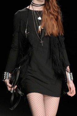 130186:  Frankie Morello Fall 2012