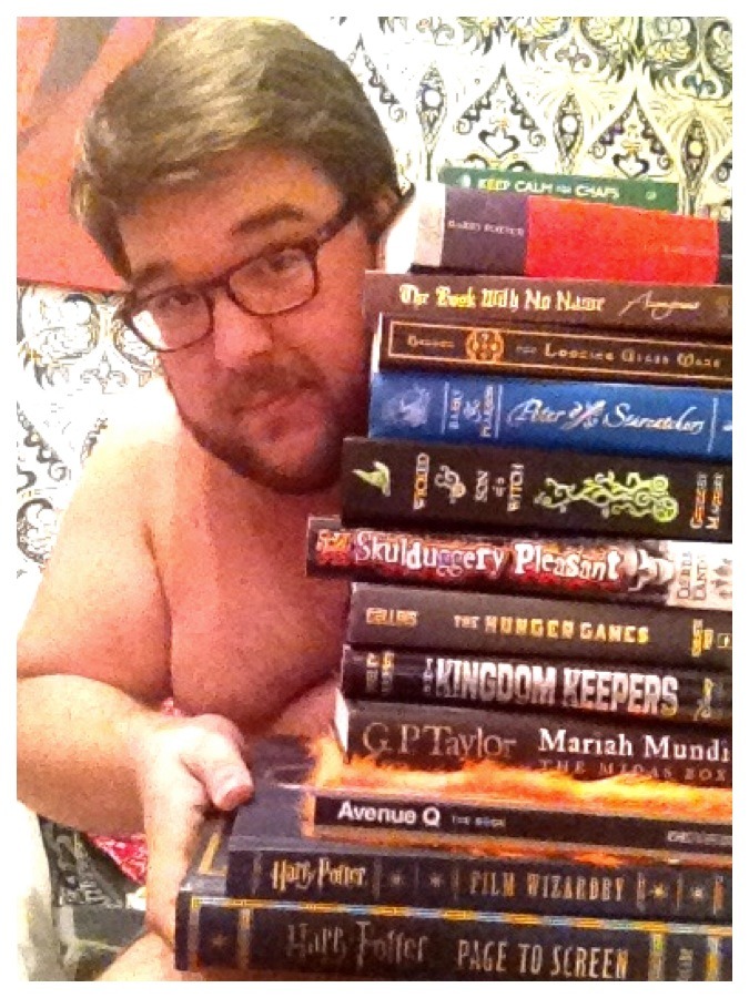 imhereforthemen:  (belfastcubcake)