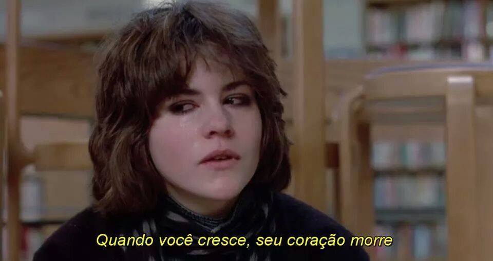 não adianta ser rei