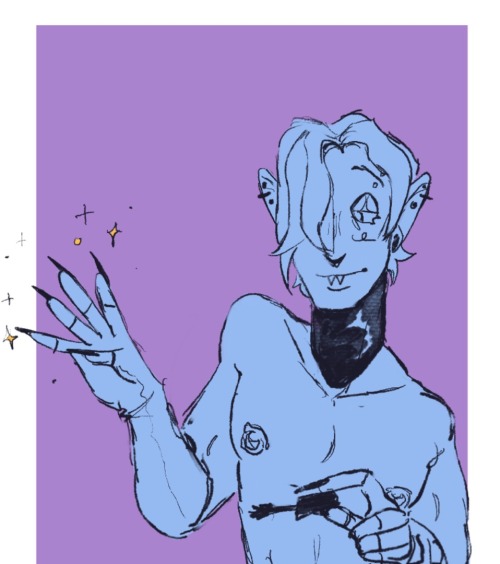 Doodles From Insta, Thank You To Everyone That Gave Me Ideas!!