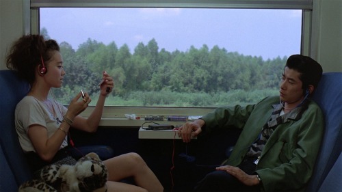 Mystery Train (1989) - Jim Jarmusch.