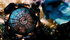 neolutionist:  I’d like to think that Spider-man gives people hope. 
