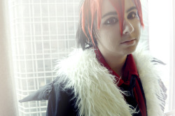 Actualprotag:  Emo Furry Life….I Must Break These Chains These Are From Youmacon