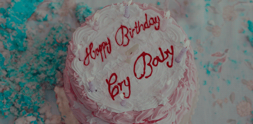 It's My Party And I'll Cry If I Want To
