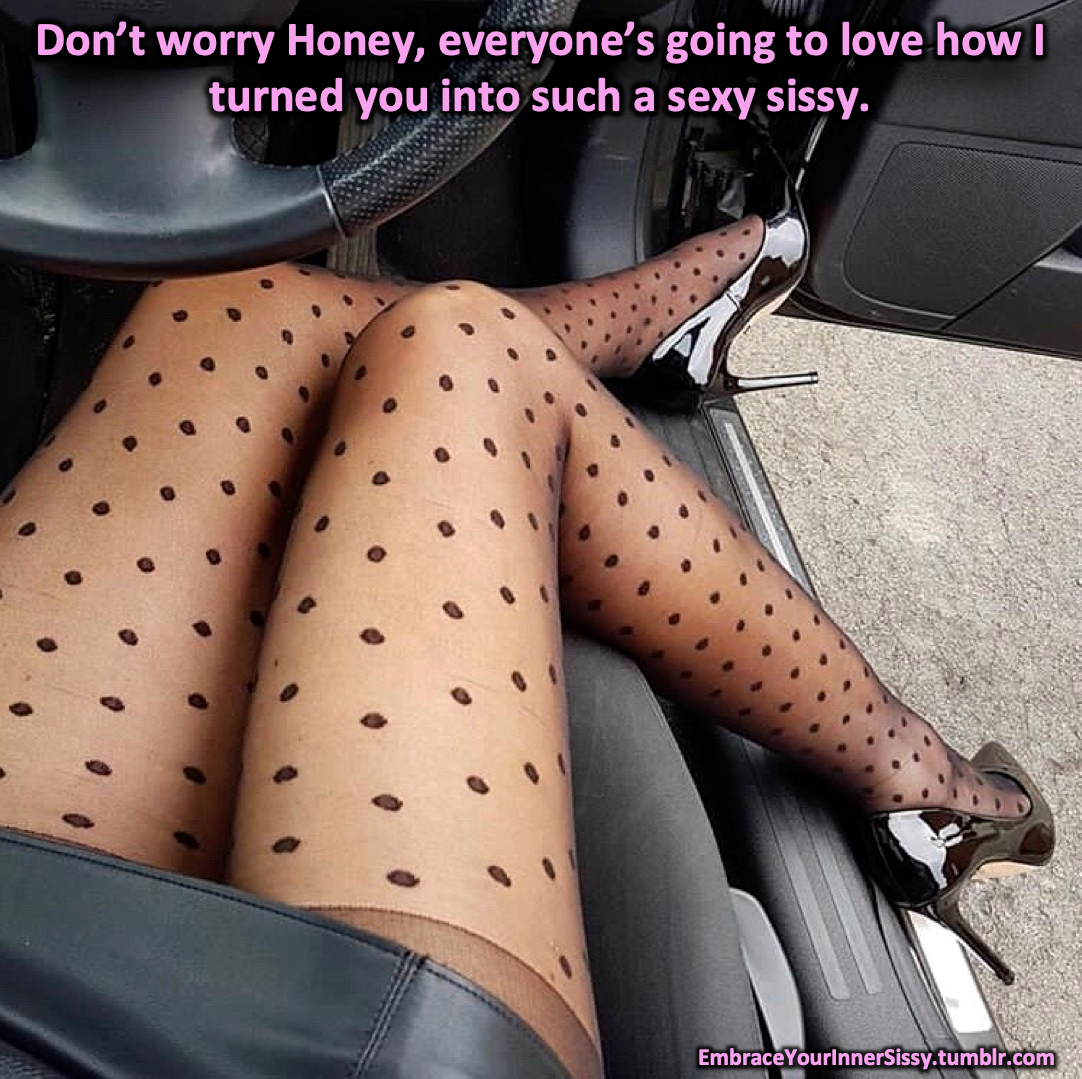 NSFW SISSY TRANS BLOG