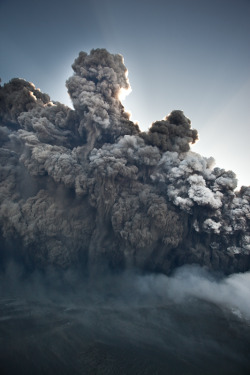 helveticant:  Iceland Volcano 