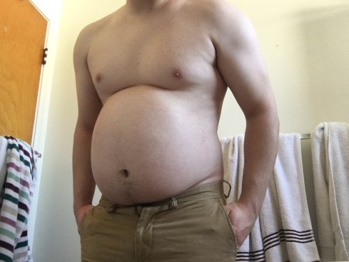 flyflyfatty:I used to just be pudgy