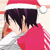 keiko-chan:    Yato  || N O R A G A M I   