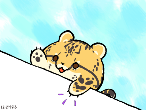 Christmas Gift For @wispology