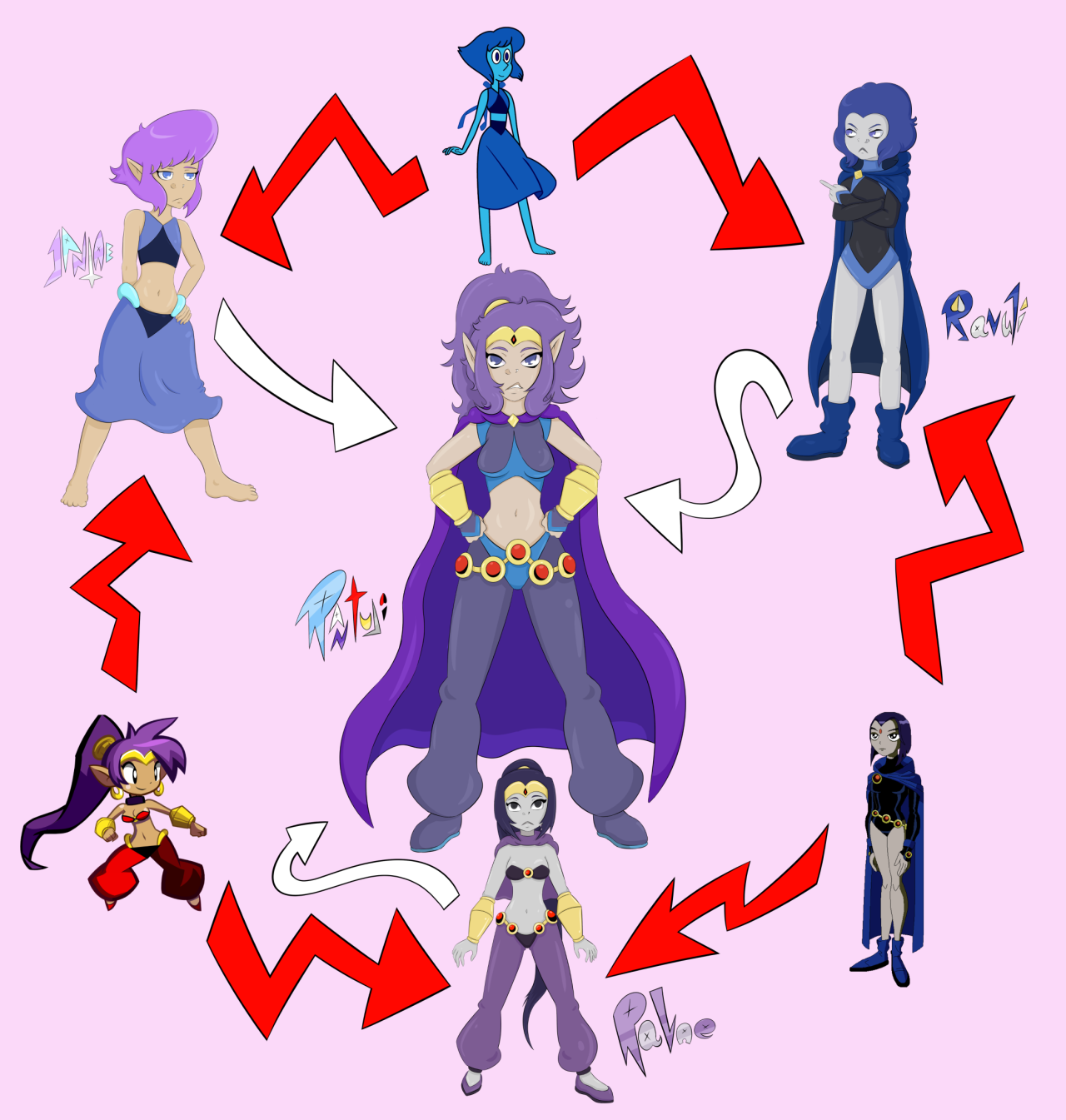 plagueofgripes: indonesianbob68: now that was a day.  Cute pie  @slbtumblng Fusion!