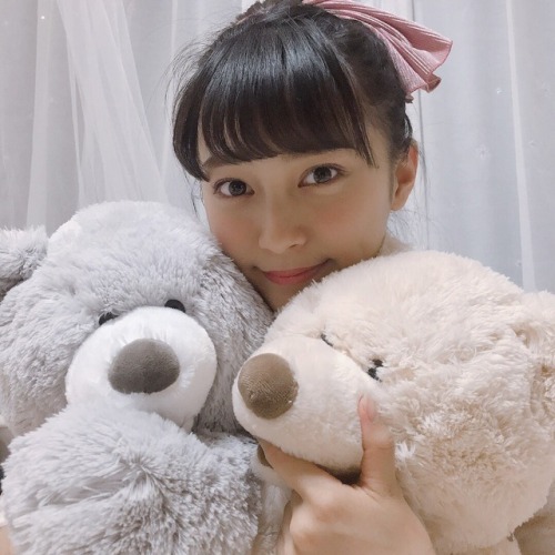 idol-scrap:(小山リーナ (マジパン)さんのツイート: “おやすみ 毎日暑いけどあしたもがんばろうね、❕… ”から)