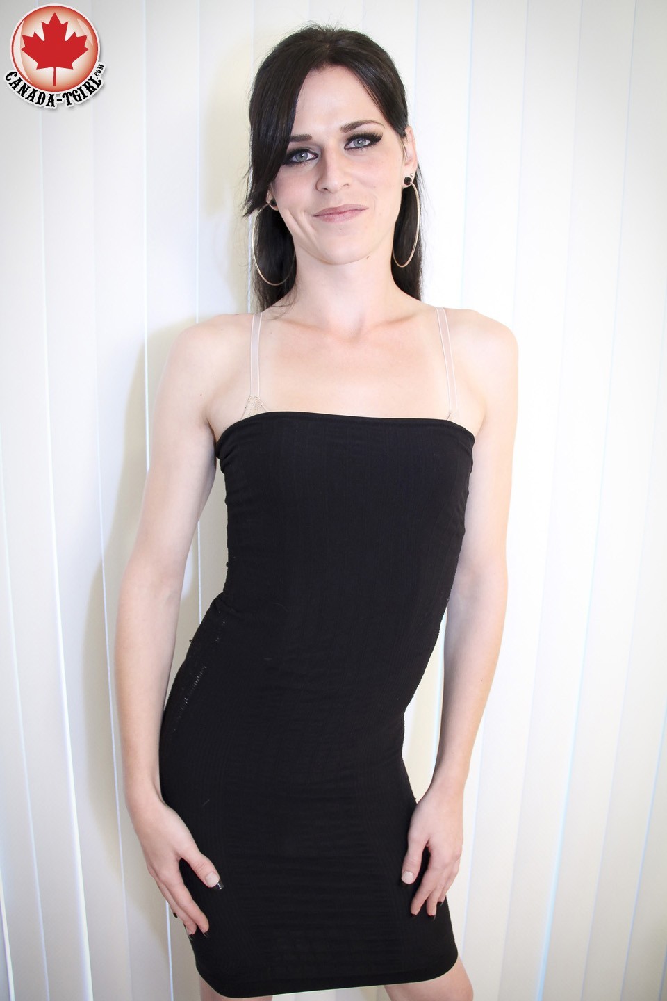 shemaleseduction:  Sexy Canadian Shemale Anastasia http://shemaleseduction.tumblr.com/
